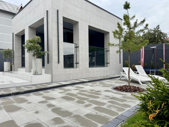 Будинок преміум класу Івано-Франківськ