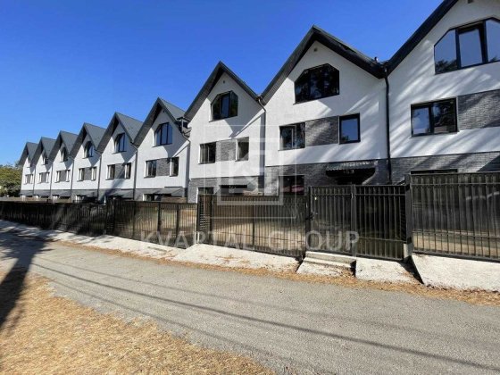 Просторий таунхаус 110 м² у Бучі. Можливе розтермінування. єОселя-ТАК! Буча