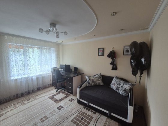 Продам частину будинку  на  Глиняній ! Белая Церковь