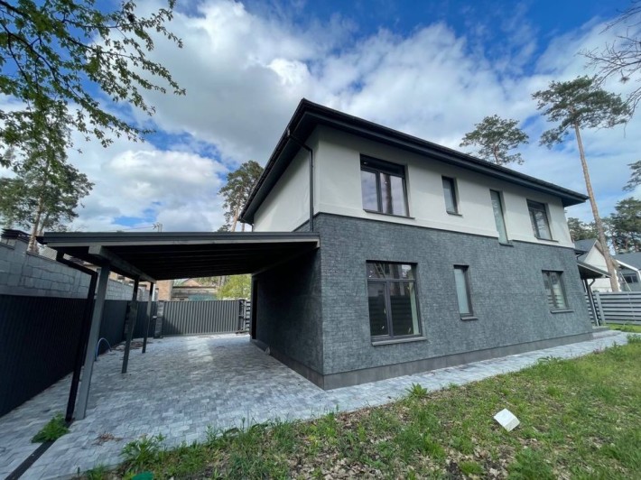 Будинок мрії, класна локація . Частково виконані рем.роботи . Без % - фото 1