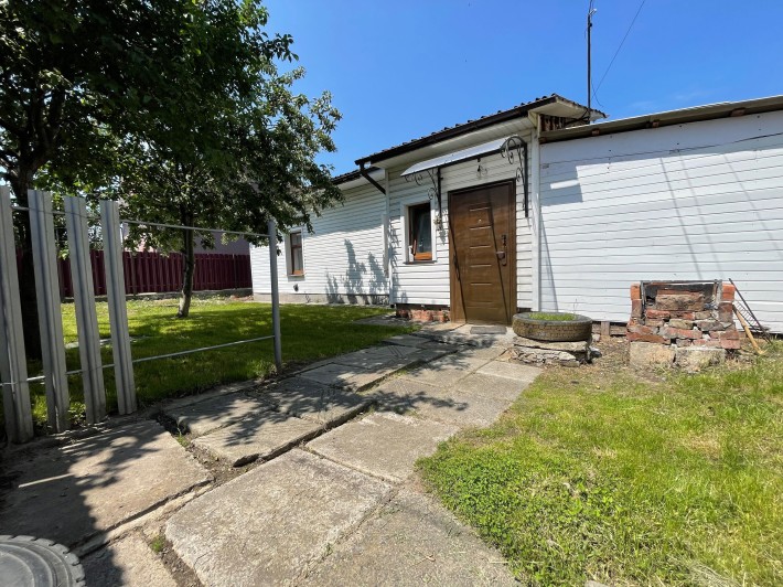 Будинок за ціною однокімнатної квартири! / Локація/ АТБ - фото 1