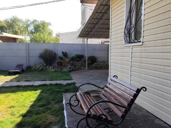 Новий Сучасний будинок  Щербаки Кременчук Кременчуг