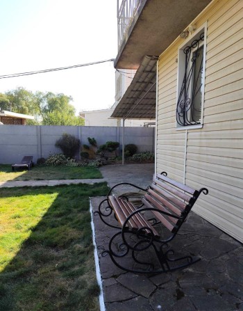 Новий Сучасний будинок  Щербаки Кременчук - фото 1