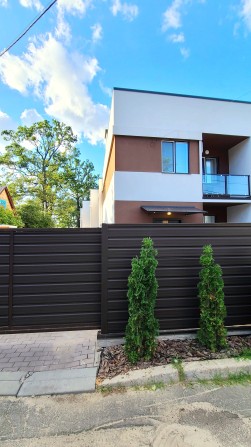 Будинок МРІЇ в Ірпені біля Лісу, Сучасний РЕМОНТ - 184 м²! ТЕРМІНОВО ! - фото 1