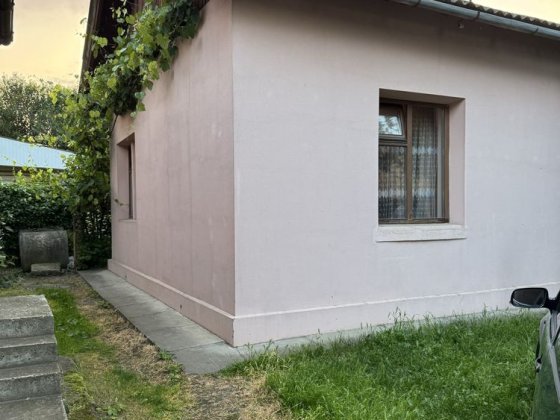 Будинок за ціною 1 кімнатної квартири Івано-Франківськ