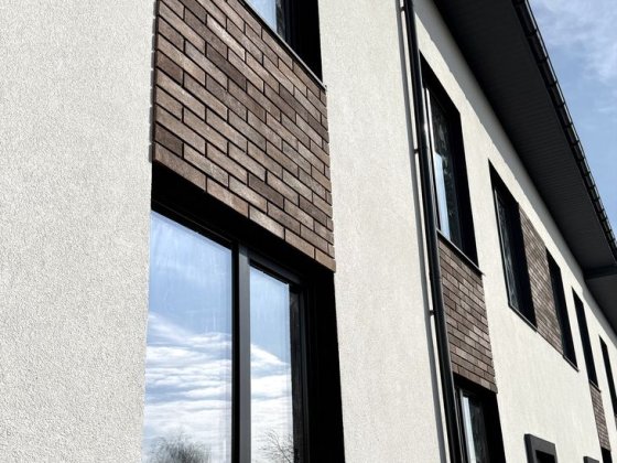 Центральна частина міста ! Таунхаус всього за 72000$ Ірпінь