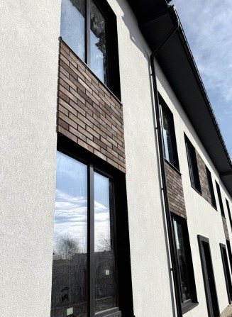 Центральна частина міста ! Таунхаус всього за 72000$ - фото 1