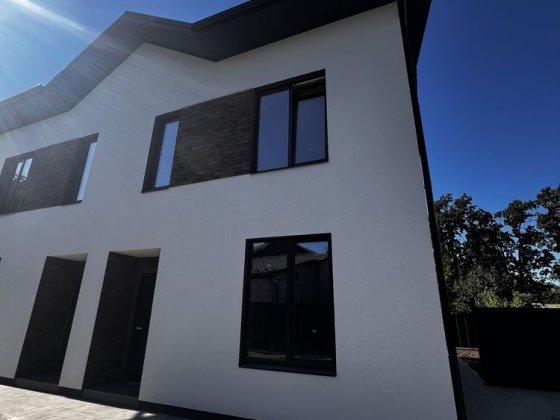 Парк Дубки! Готовий Дуплекс з власною територію! Ірпінь