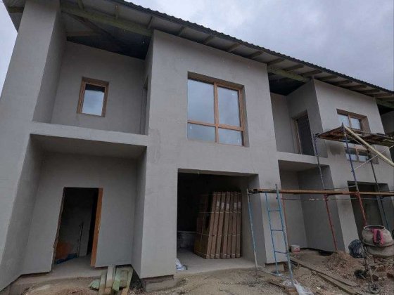 Таунхаус вул.Коновальця Івано-Франківськ