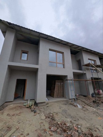 Таунхаус вул.Коновальця - фото 1