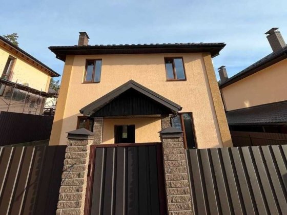 Будинок в Ірпені під чистовий ремонт Ирпень