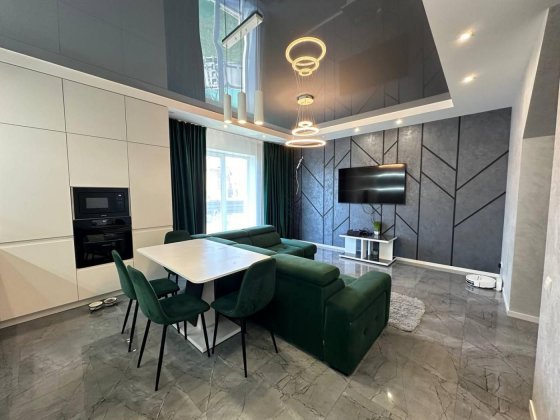 Продам дуплекс повністю укомплектований!Держані програми ТАК Ирпень