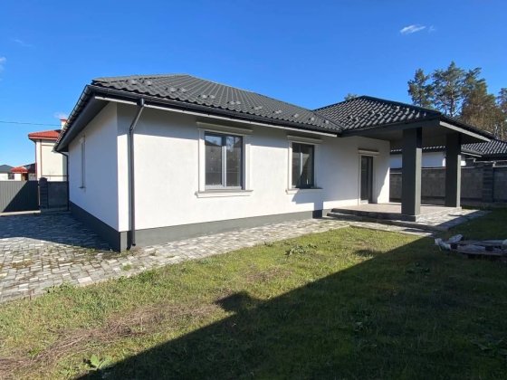 Продам будинок в Бучі. Ирпень