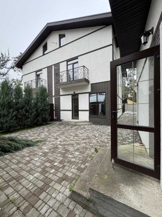 Дуплекс з каміном, банею та гарним двором – Буча - фото 1