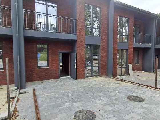 Продам СТИЛЬНИЙ готовий таунхаус 100м2 в ЦЕНТРІ м. Ірпінь Ирпень