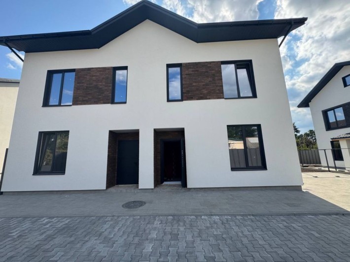 Продаж дуплексу в Ірпені біля парку - фото 1