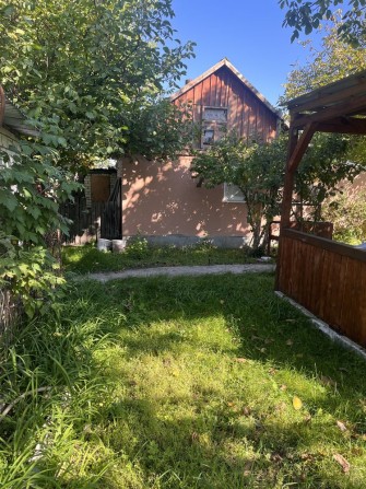 Будинок  з ділянкою - фото 1