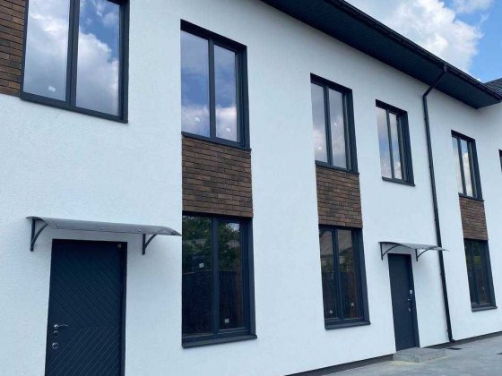 Стильний та комфортний Таунхаус  в ТОП локації Ірпеня Ирпень