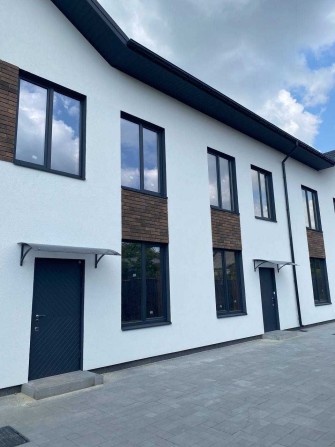 Стильний та комфортний Таунхаус  в ТОП локації Ірпеня - фото 1