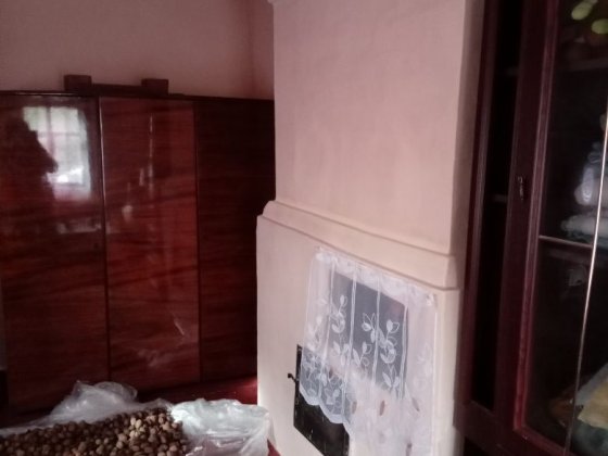 Продаётся добротный дом Кременчук