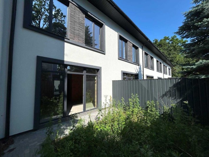 Таунхаус біля парку Незнайко, ГАЗ, БЕЗ КОМІСІЇ, Центральні ком. - фото 1