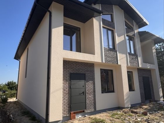 Якісний дуплекс в 5 хвилинах від Києва Ирпень