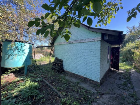 Продам дачу Сухий яр Белая Церковь
