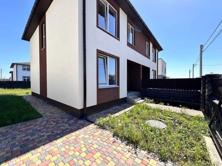 Продам просторий дуплекс в Ірпені. Чудове планування! - фото 1