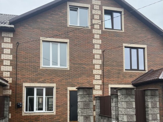 Продаж Танхауса на Фастівській Белая Церковь