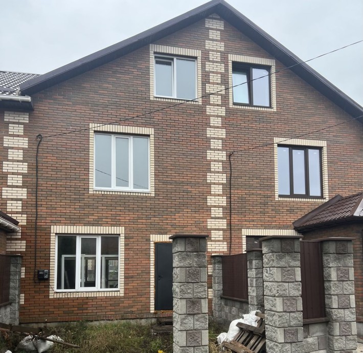 Продаж Танхауса на Фастівській - фото 1