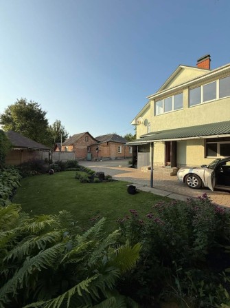 Продаж будинку з видом на р.Рось Центр м. Біла Церква - фото 1