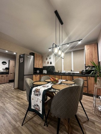 Продаж таунхаус ЖК Паларіс - фото 1