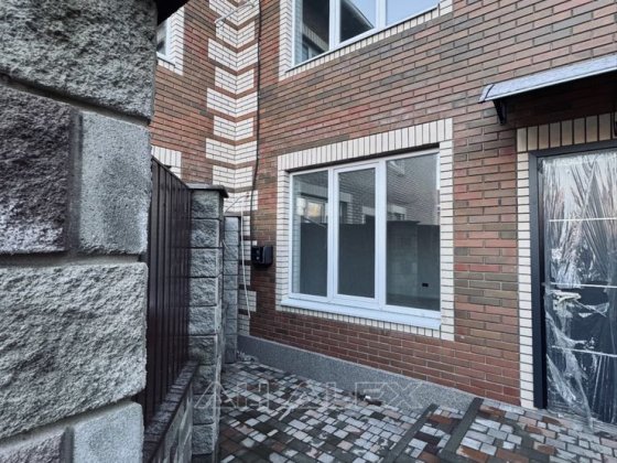 Таунхаус на Фастівській 19 , закритий комплекс! Белая Церковь