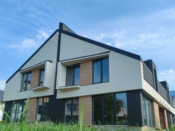 Готовий до ремонту ДУПЛЕКС (180 кв.) Івано-Франківськ