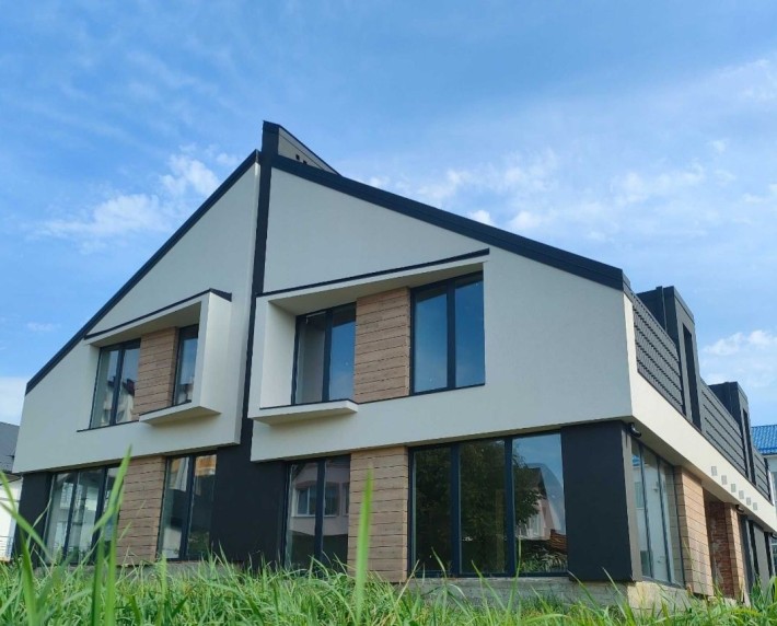 Готовий до ремонту ДУПЛЕКС (180 кв.) - фото 1