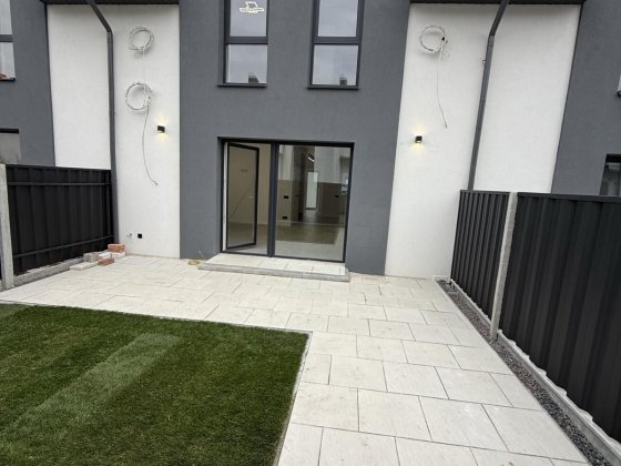 Таунхаус з якісним ремонтом Івано-Франківськ