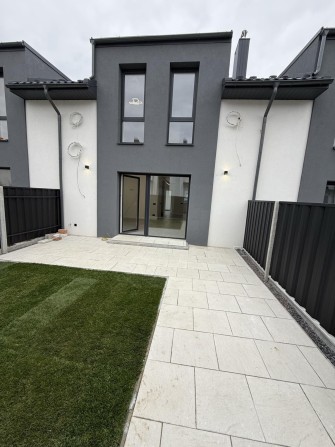 Таунхаус з якісним ремонтом - фото 1