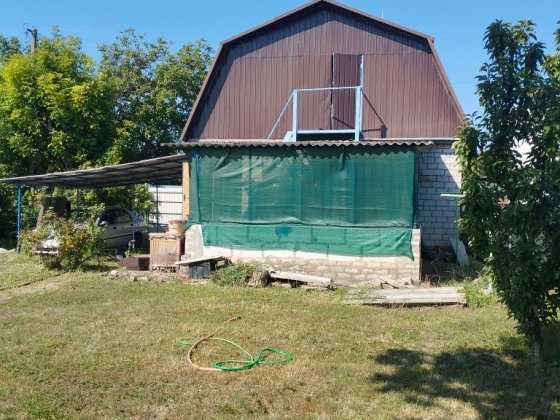 Продам дачу КООП ,,Будівельник,, Кременчуг