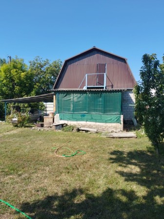 Продам дачу КООП ,,Будівельник,, - фото 1