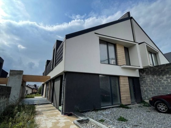 Продаж дуплекса Демянів Лаз Івано-Франківськ