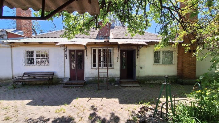 Продаж приватного будинку - фото 1