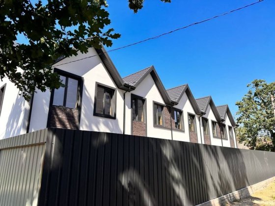 Таунхаус в самому центрі Ірпеня! Все поруч! Ірпінь