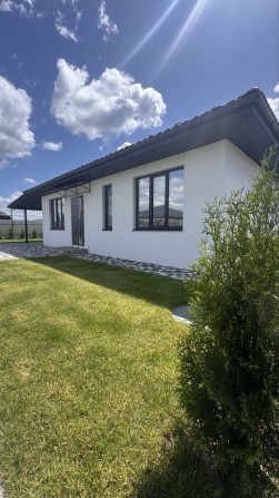 Будинки під індивідуальне планування. Продаж - фото 1