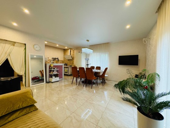 Терміново!!! БЕЗ КОМІСІЇ, готовий будинок з РЕМОНТОМ, заходь і живи Ирпень