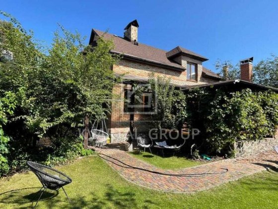 Стильний  Будинок з Дизайнерським ремонтом в Ірпені! Держпрограми Ірпінь