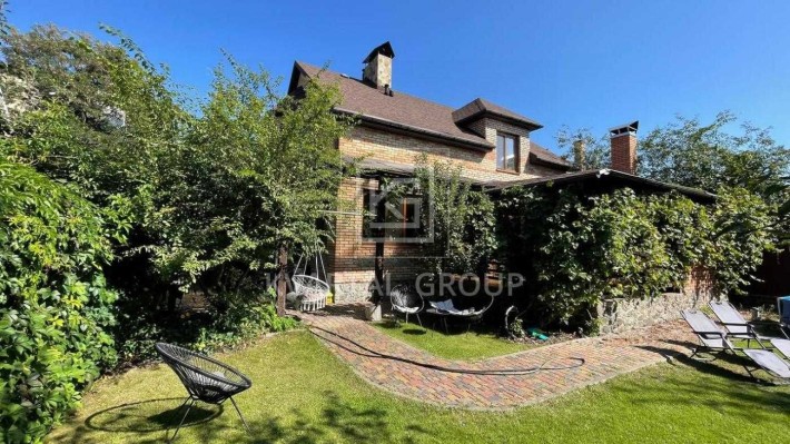 Стильний  Будинок з Дизайнерським ремонтом в Ірпені! Держпрограми - фото 1