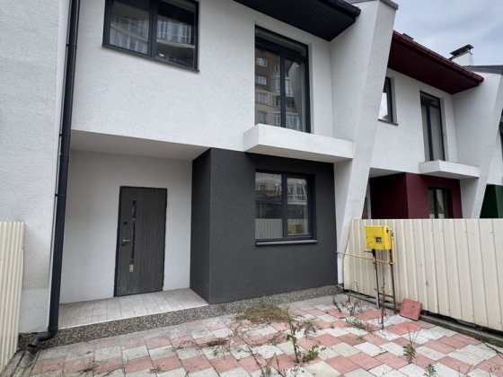 Таунхаус в центрі Ірпеня, без% Ірпінь