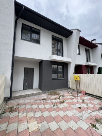 Таунхаус в центрі Ірпеня, без% - фото 1