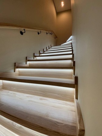 Таунхаус з ремонтом в Ірпені біля лісу, готовий для проживання - фото 1