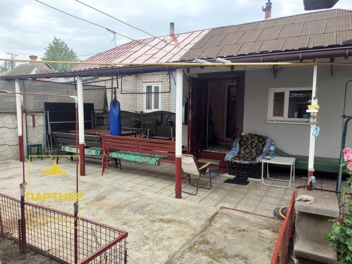 Продам  житловий  будинок   із  ремонтом  у  Кременчуці - фото 1